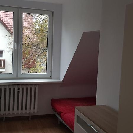 Pokoje Przy Jana Z Kolna Lejlighed Sopot Eksteriør billede